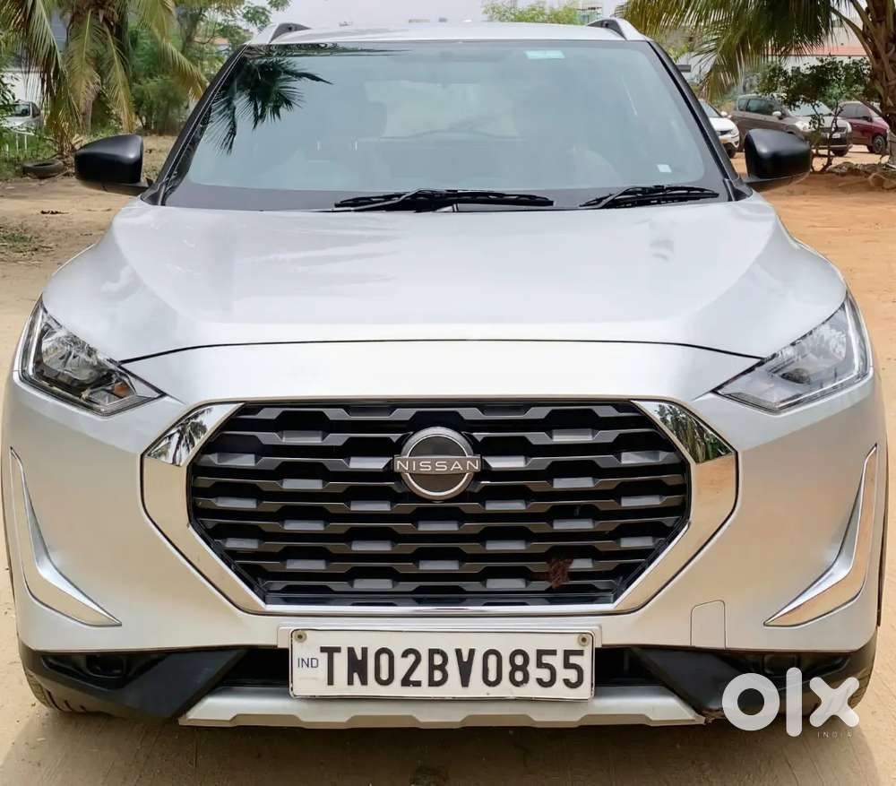 *nissan Magnite Xe*