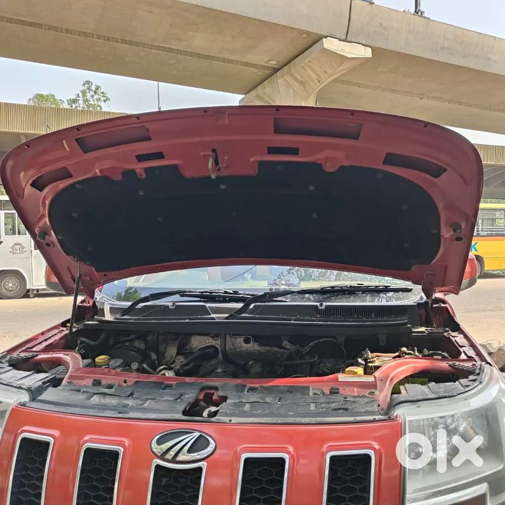 Mahindra Tuv 300 2017 Diesel