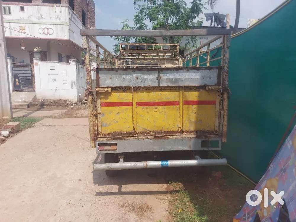 Tata Aria 2012 Diesel