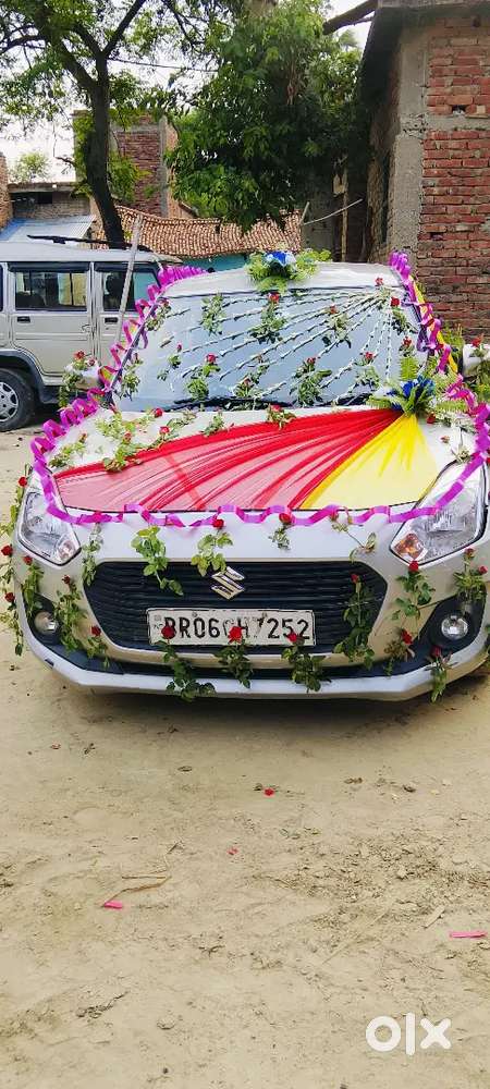 Maruti Suzuki Swift 2022 Petrol 55000 Km Driven