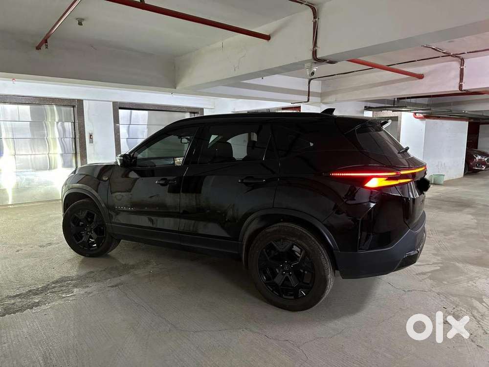 Tata Harrier 2023 Diesel Diesel Well Maintained