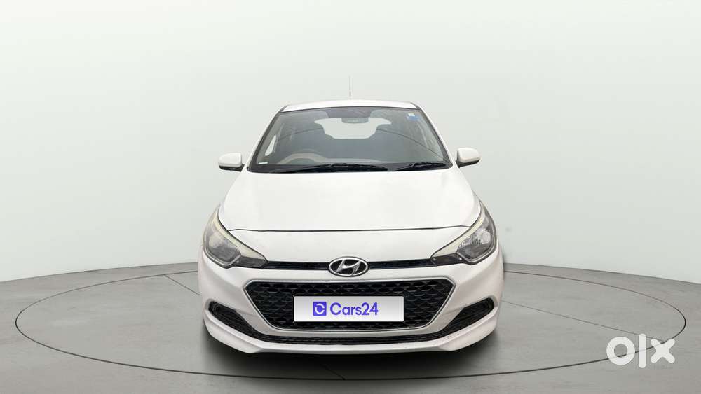 Hyundai Elite I20 Magna 1.2, 2015, Petrol