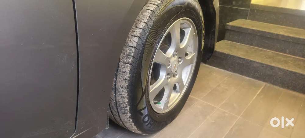 Chevy Cruise For Sale