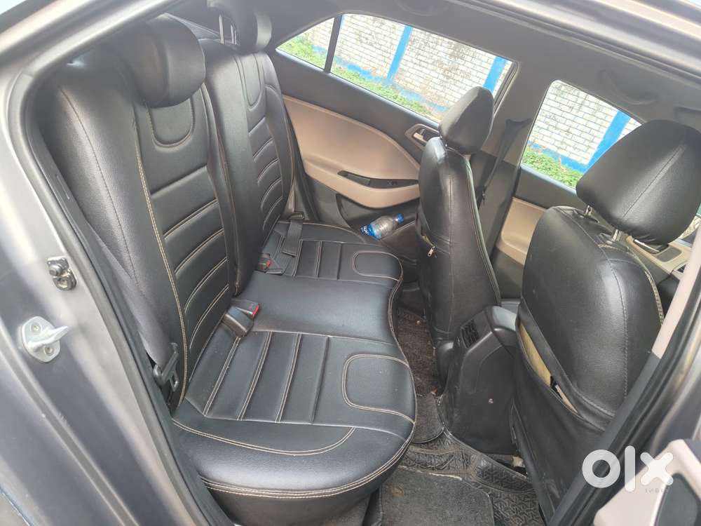 Hyundai Elite I20 Asta 1.4 Crdi, 2015, Diesel