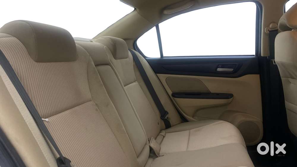 Honda Amaze S Petrol, 2021, Petrol