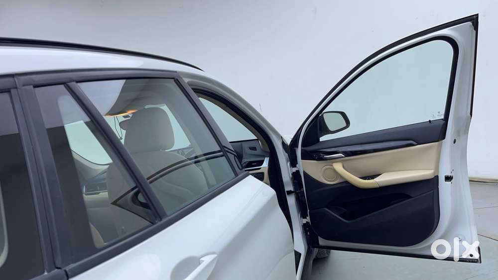 Bmw X1 Sdrive20d Expedition, 2016, Diesel