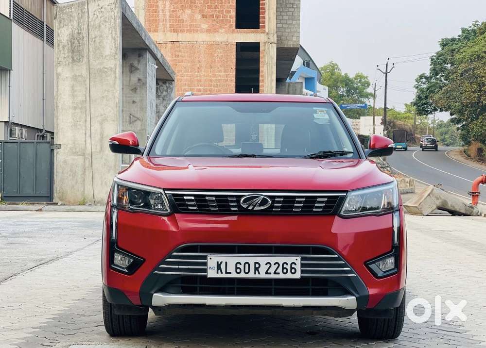 Mahindra Xuv300 W8 Option Diesel, 2019, Diesel