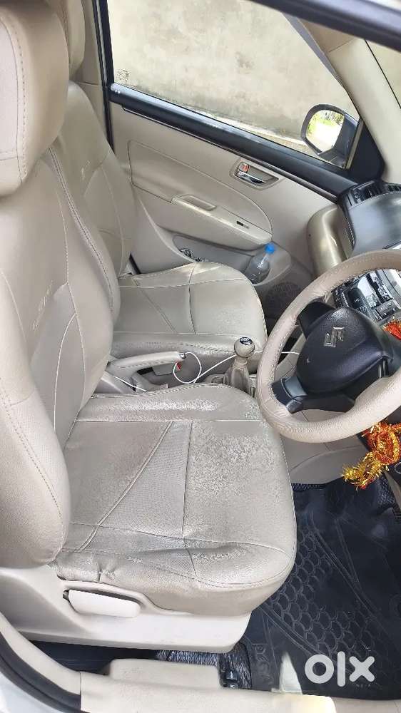 Maruti Suzuki Dzire 2016 Diesel