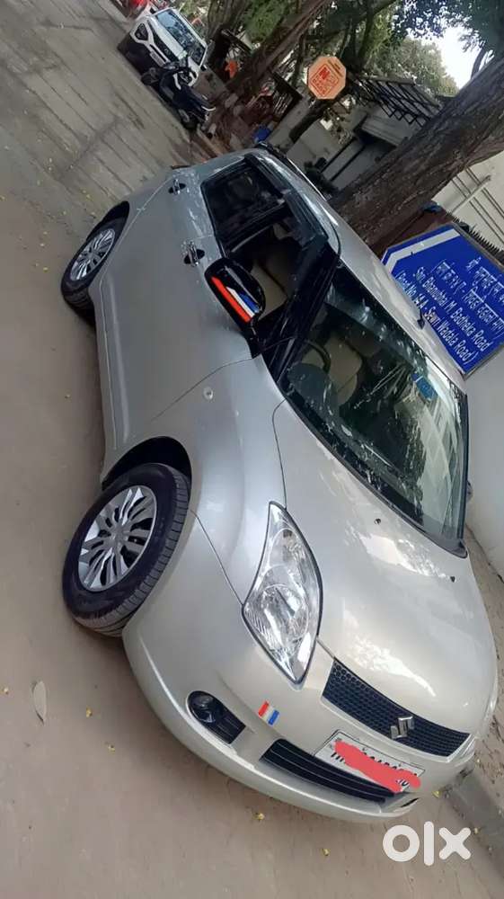 2nd Owner Maruti Suzuki Swift Vdi 2006