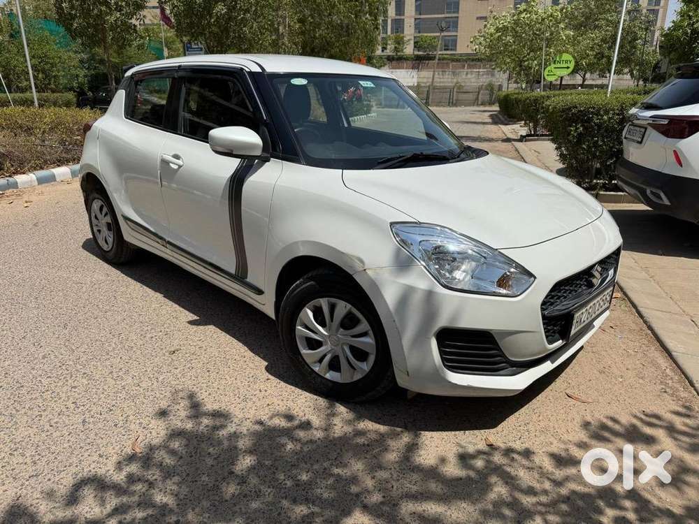 Maruti Suzuki 2022 Automatic