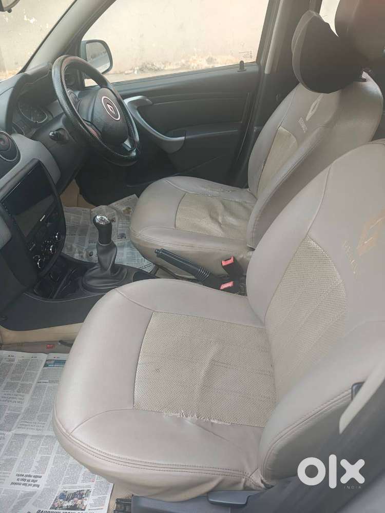 Renault Duster 2013 Model Rxe Diesel 85ps Variant