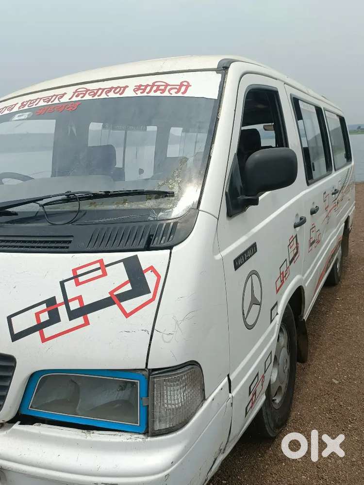 Mercedes-benz Mb 140 D 2.9 (17 Seeter Car)
