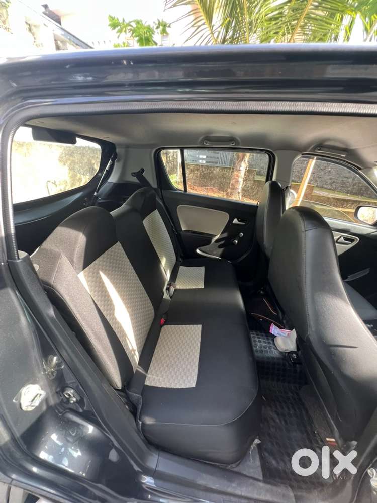 Maruti Suzuki Alto 2022