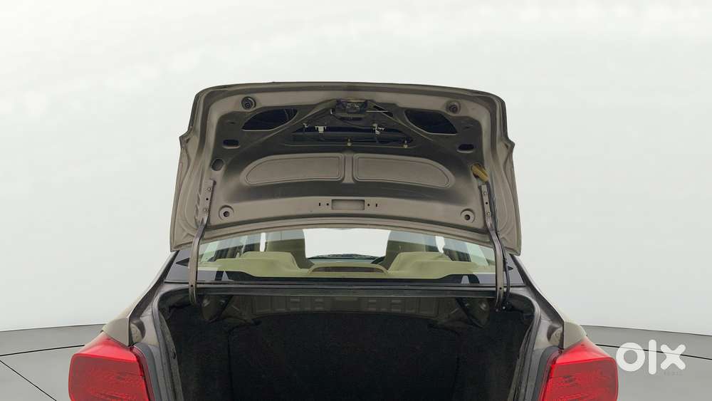 Honda Amaze Sx I-dtec, 2014, Diesel