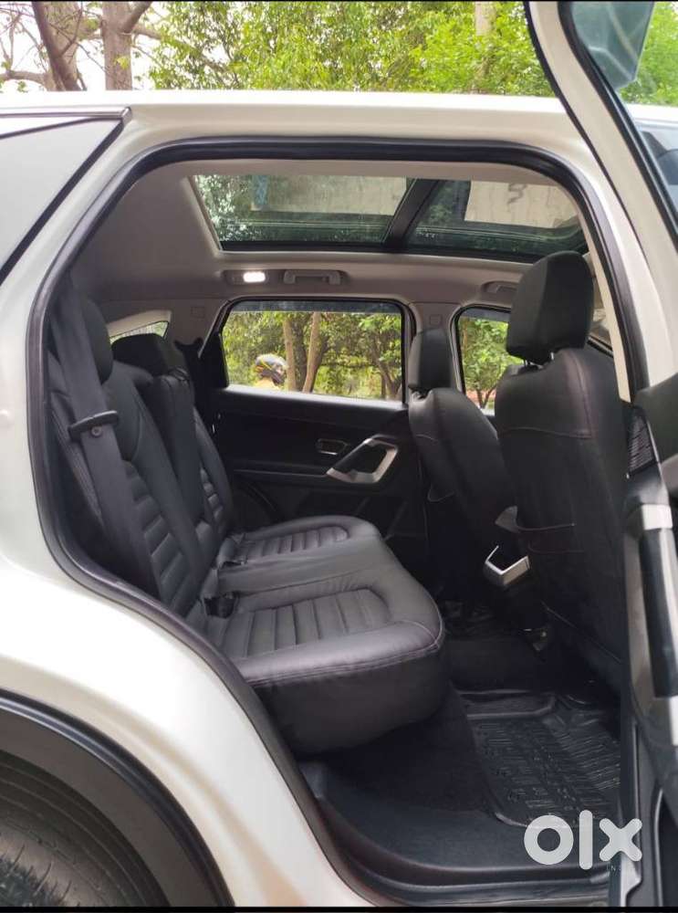 Tata Harrier 2.0 Kryotec Xta Plus, 2021, Diesel