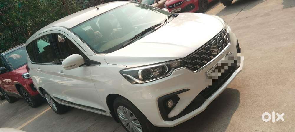 Maruti Suzuki Ertiga Vxi Shvs, 2023