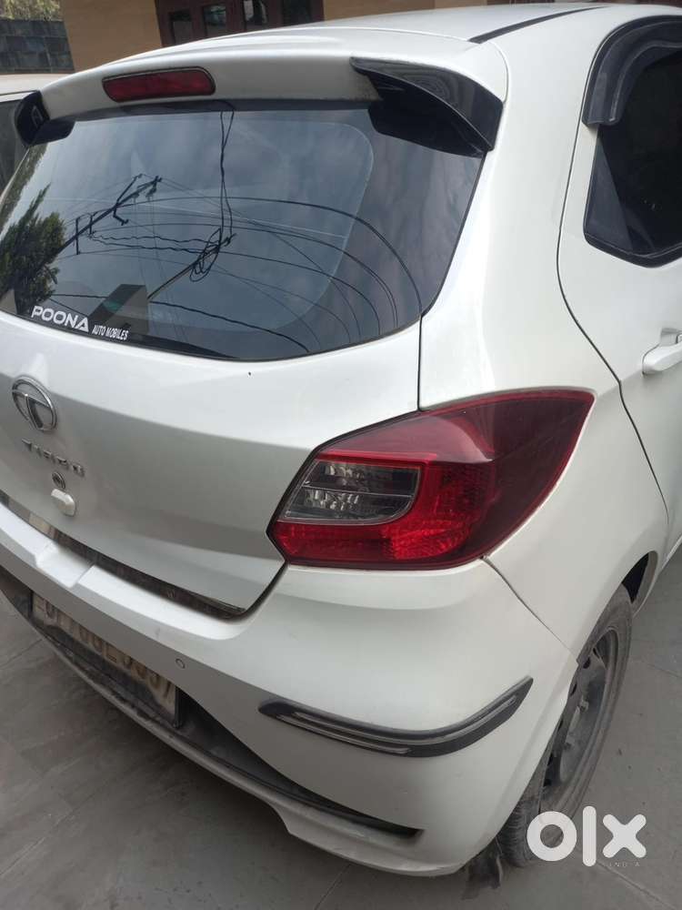 2021 Tata Tiago Petrol 30000 Km