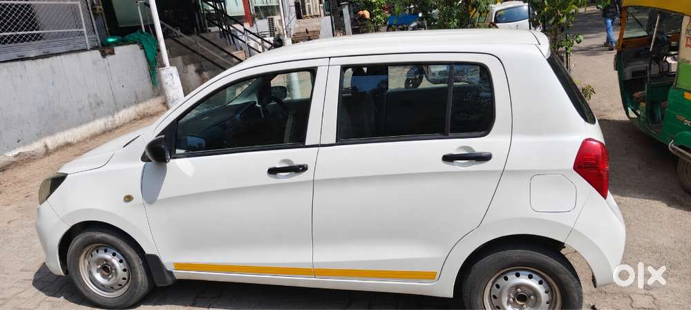 Maruti Suzuki Celerio 2020 Cng & Hybrids Well Maintained