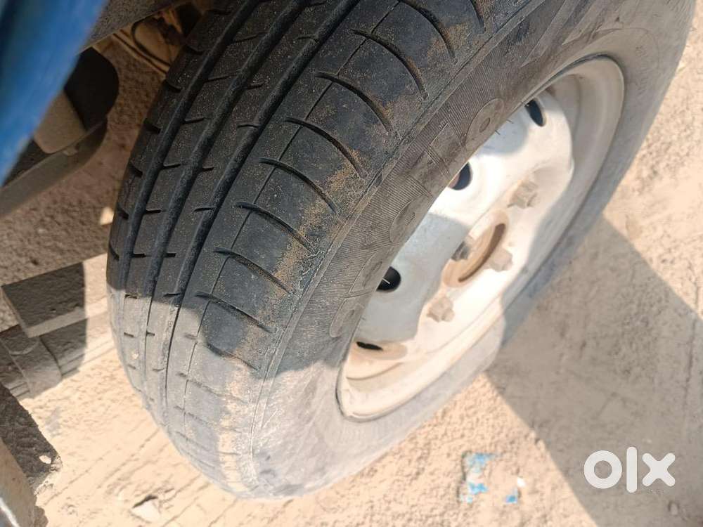 Maruti Suzuki Omni 2015 Lpg Good Condition