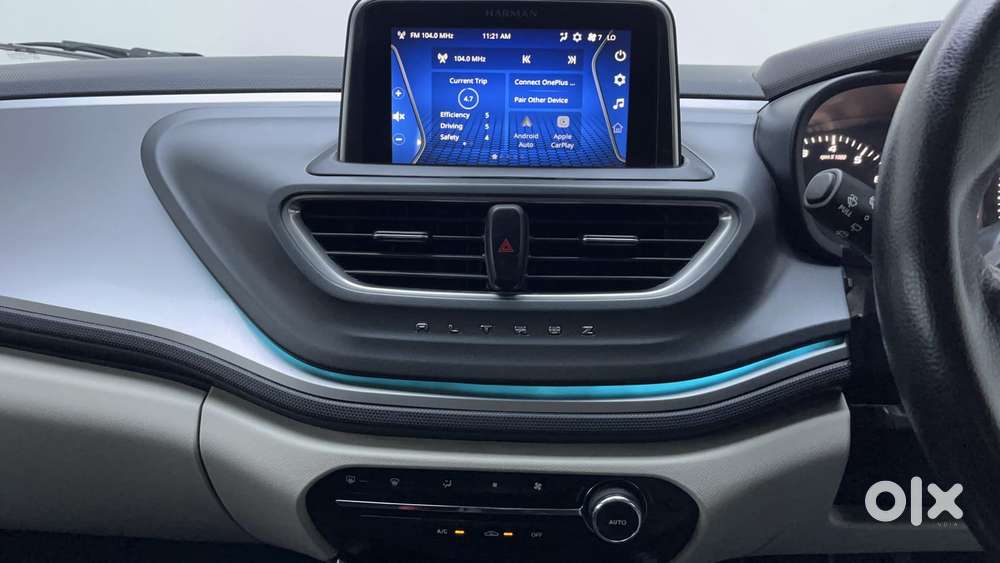 Tata Altroz 1.5 Xz Diesel, 2023, Diesel