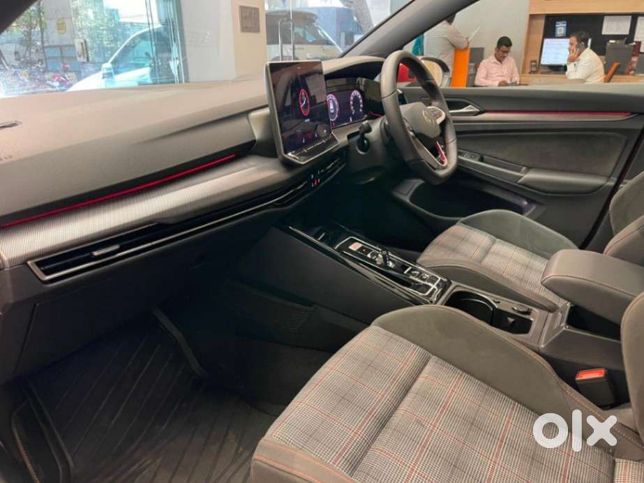 Volkswagen Golf Gti S, 2025, Petrol