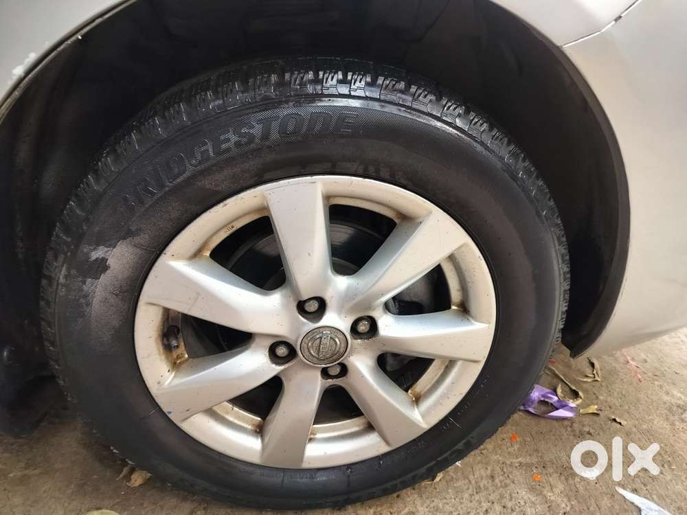 Nissan Sunny Xv, 2014, Petrol