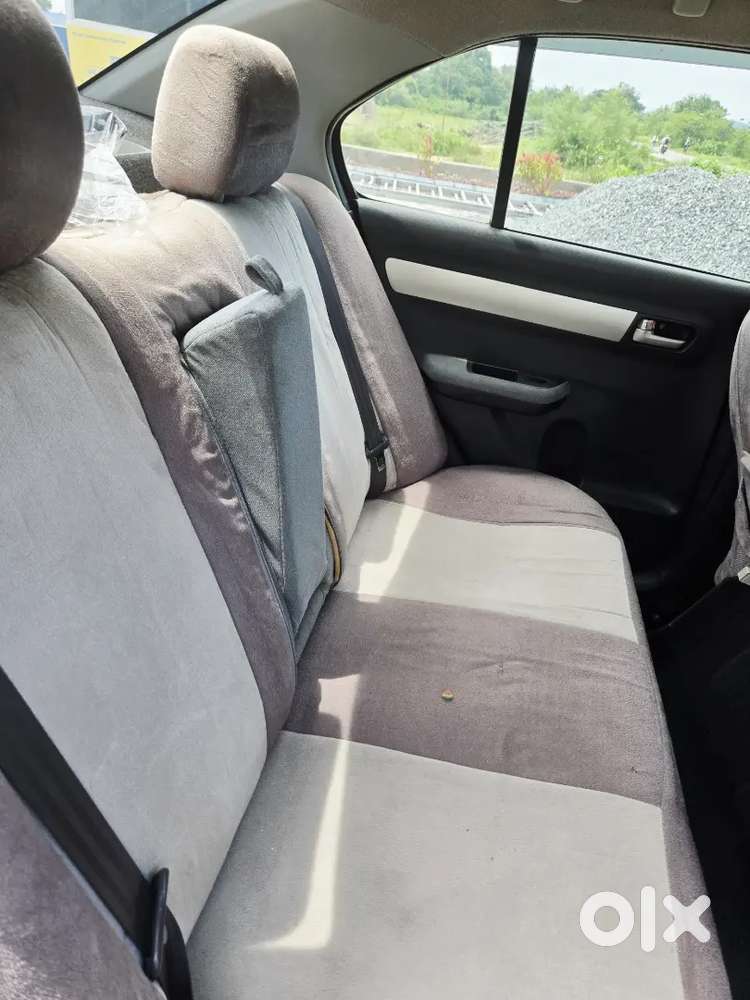 Maruti Suzuki Dzire 1.2 2011
