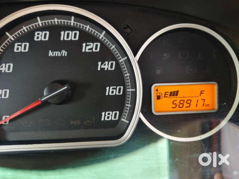 Maruti Suzuki Zen Estilo, 2013, Petrol