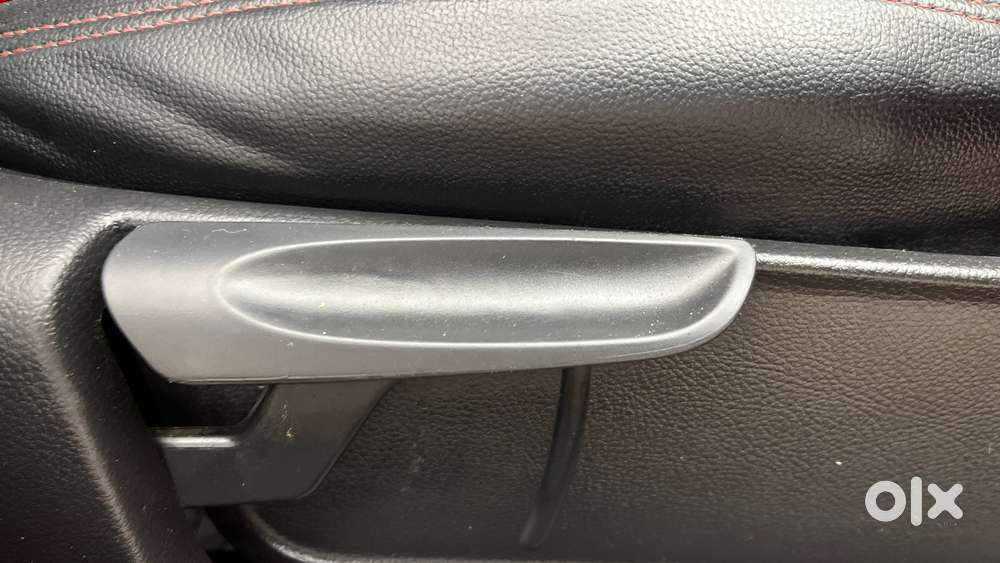 Volkswagen Vento 1.2 Highline Plus At 16 Alloy, 2019, Petrol