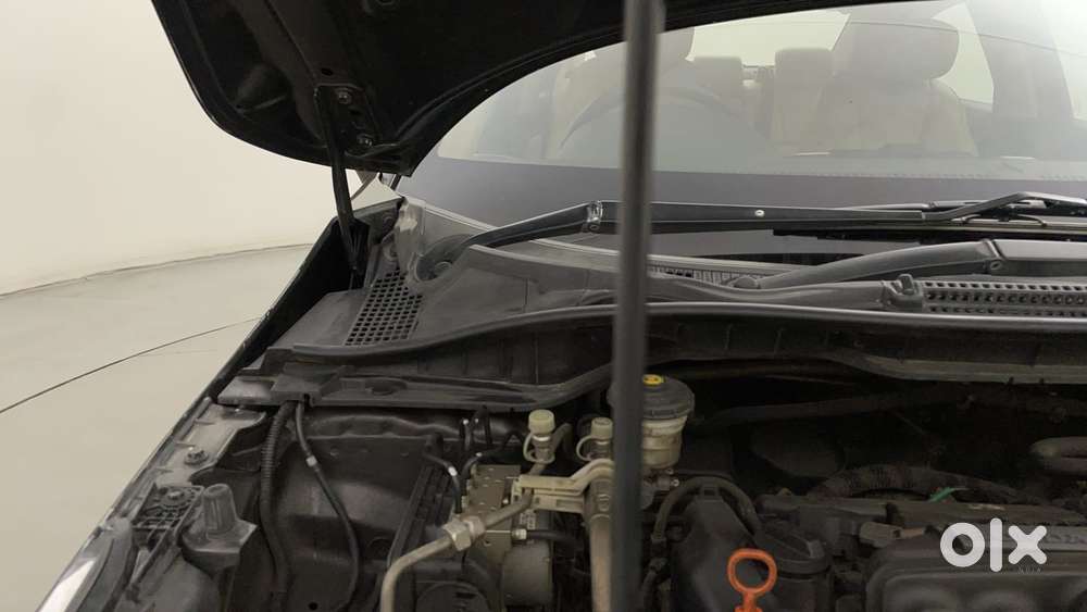 Honda City 1.5 Zx Cvt I-vtec, 2023, Petrol