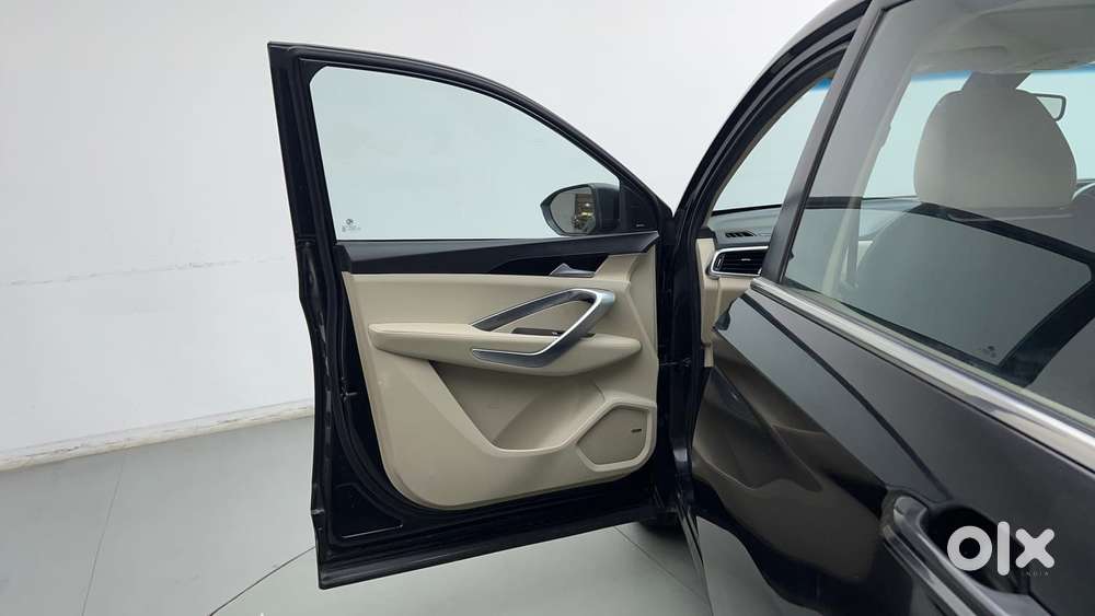 Mg Hector Sharp Dct Petrol, 2021, Petrol