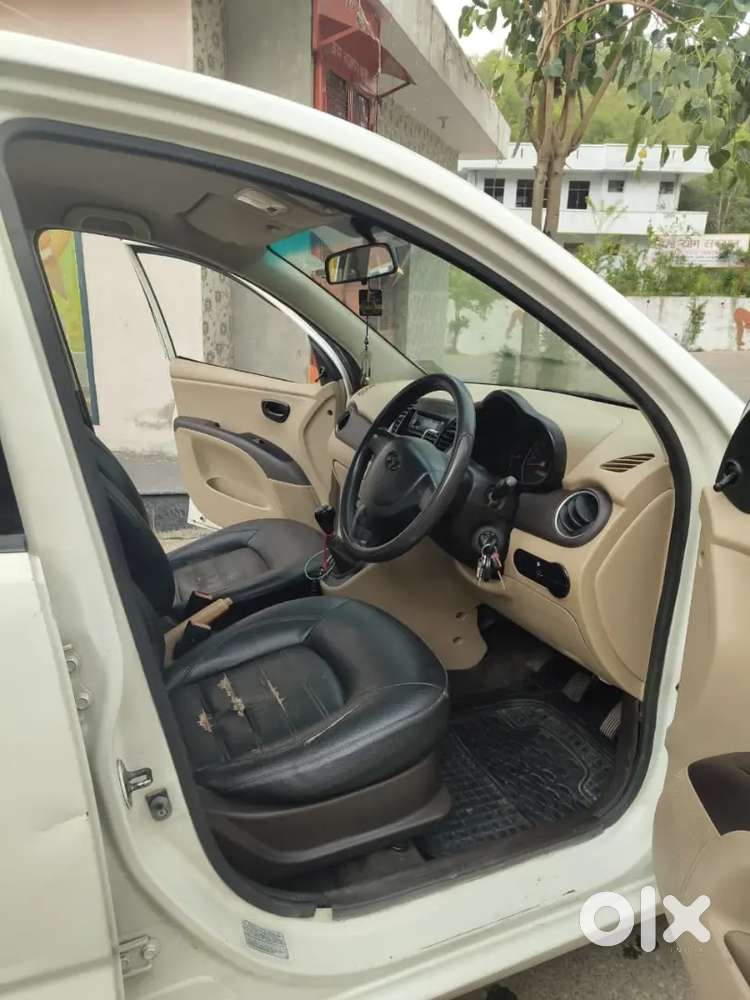 Hyundai I10 Dec 2009 Petrol 60000 Km Driven