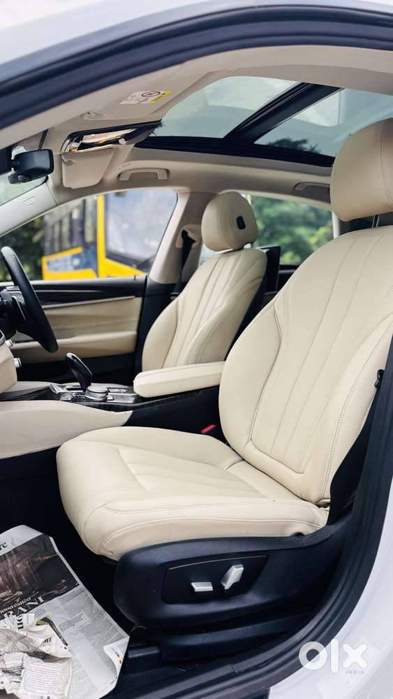 Bmw 6 Series 2.0 Gt 620d Luxury Line, 2019, Diesel