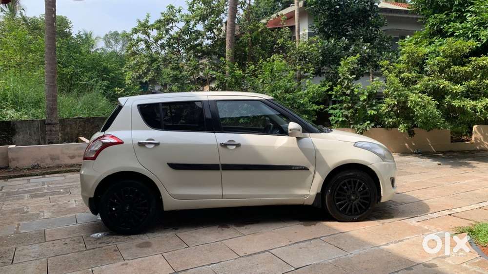 Maruti Suzuki Swift Vdi 2013
