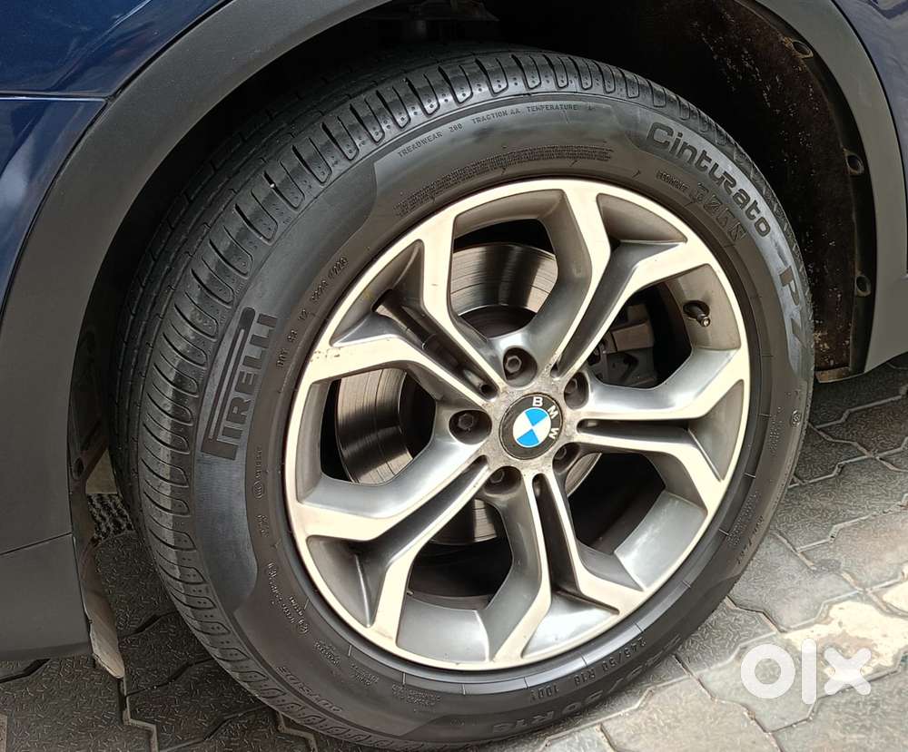 Bmw X3 X Drive 20d X-line, 2015, Diesel