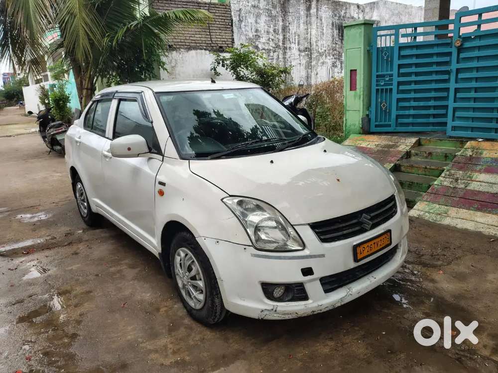 Maruti Suzuki Swift 2016 Diesel Manual