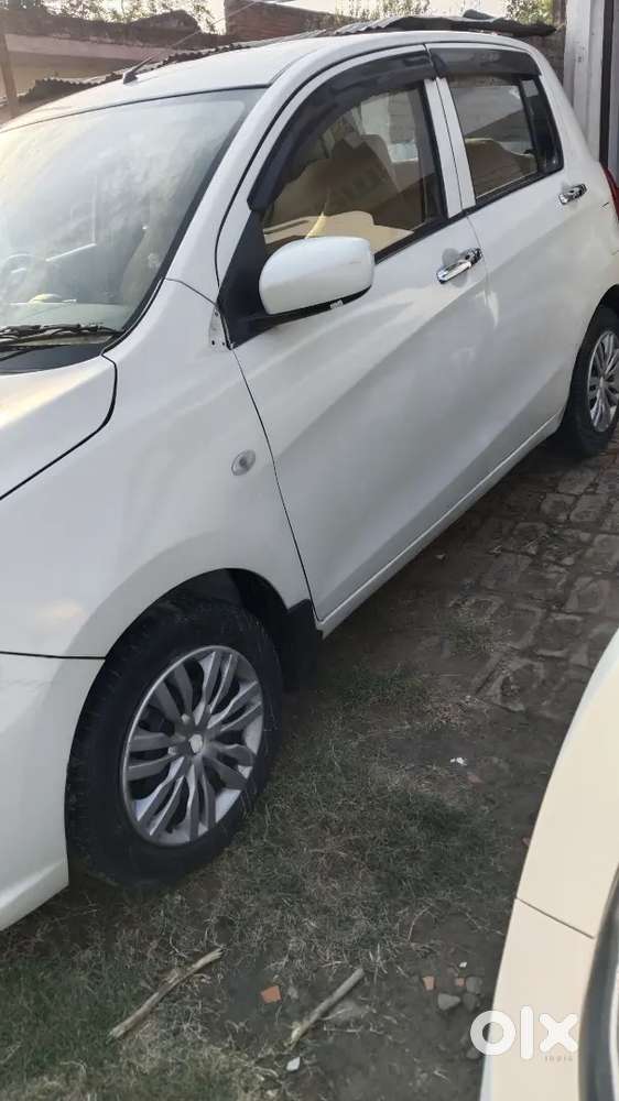 Maruti Suzuki Celerio 2020 First Owner Petrol Cng