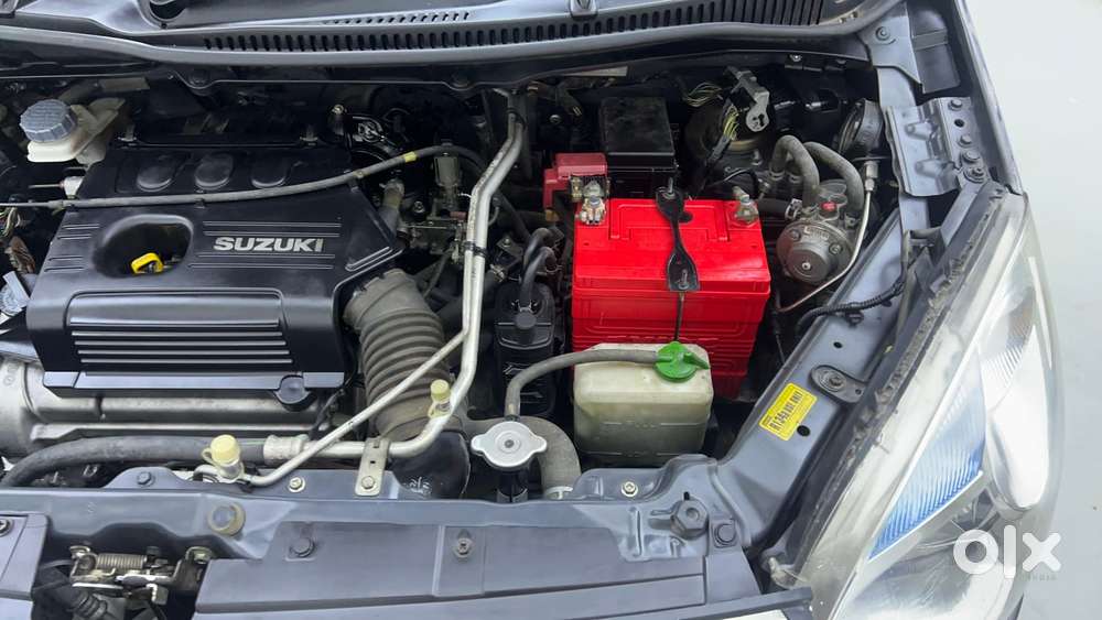 Maruti Suzuki Wagon R 1.0 Lxi Cng, 2012, Cng & Hybrids