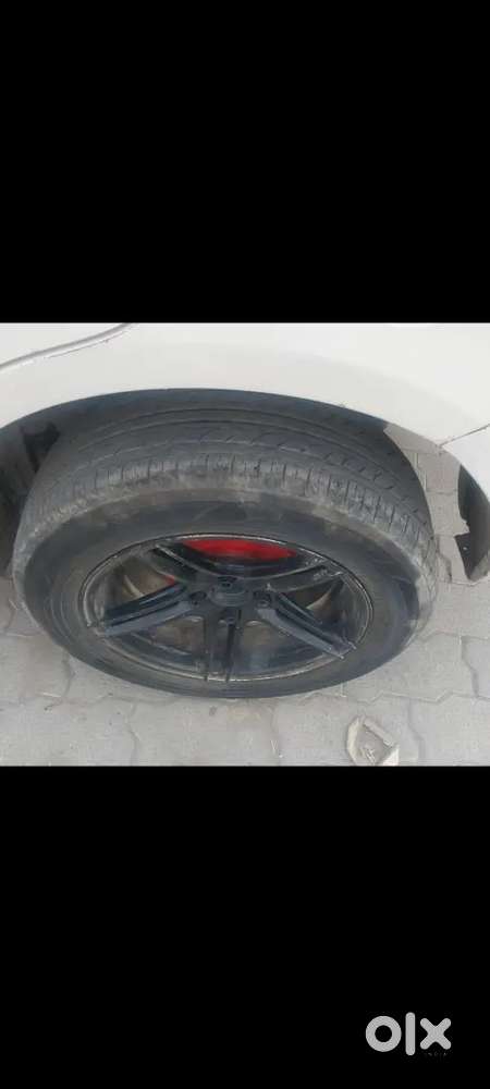 Maruti Suzuki Dzire 2014 Diesel 100000 Km Driven
