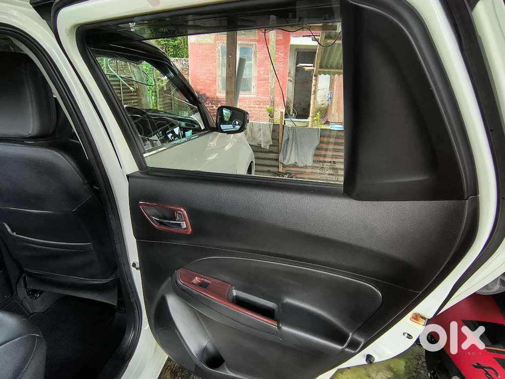 Owner Driven, Excellent Condition!