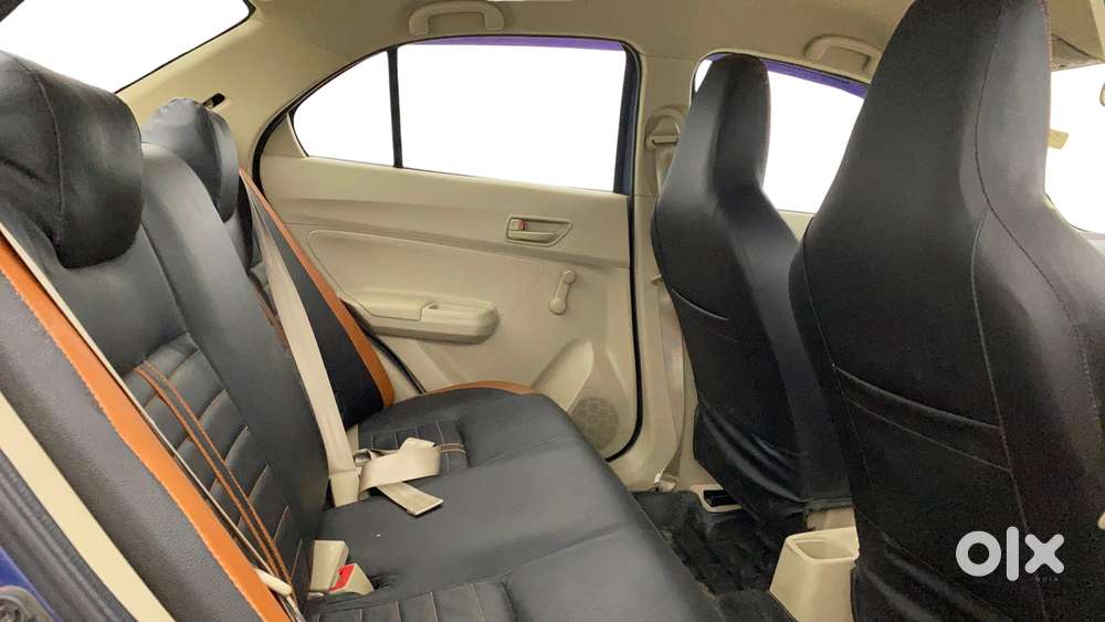 Maruti Suzuki Swift Dzire 1.2 Lxi Bsiv, 2020, Cng & Hybrids