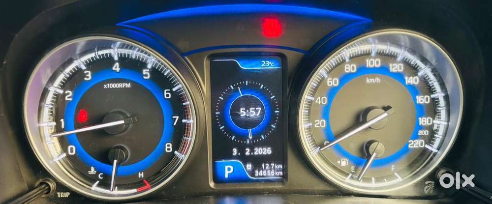 Maruti Suzuki Baleno 2019-2022 1.2 Zeta At, 2019, Petrol