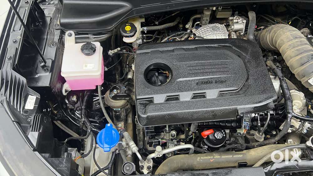 Hyundai Creta 1.5 S Diesel, 2025, Diesel