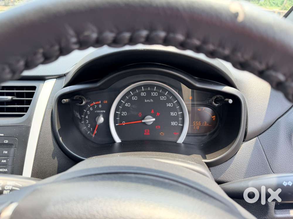 Maruti Suzuki Celerio Zxi, 2020, Petrol