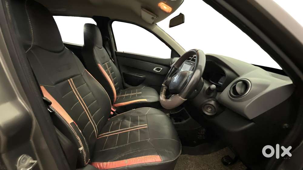 Renault Kwid 1.0 Rxt Amt Opt, 2018, Petrol