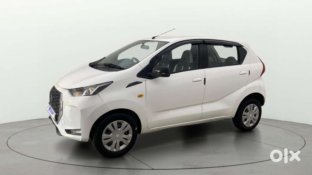 Datsun Redigo 2020-2022 0.8 T (o), 2020, Petrol