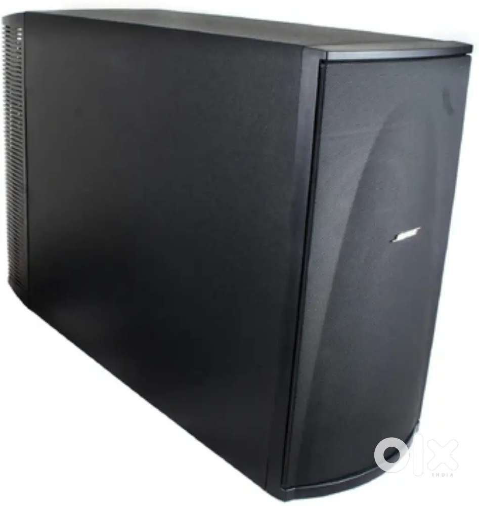 Bose PS48 Powerd Subwoofer