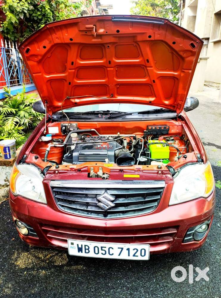 2011 Maruti Suzuki Alto