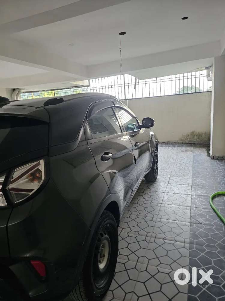 Tata Nexon 2020 Model Petrol Plus Cng