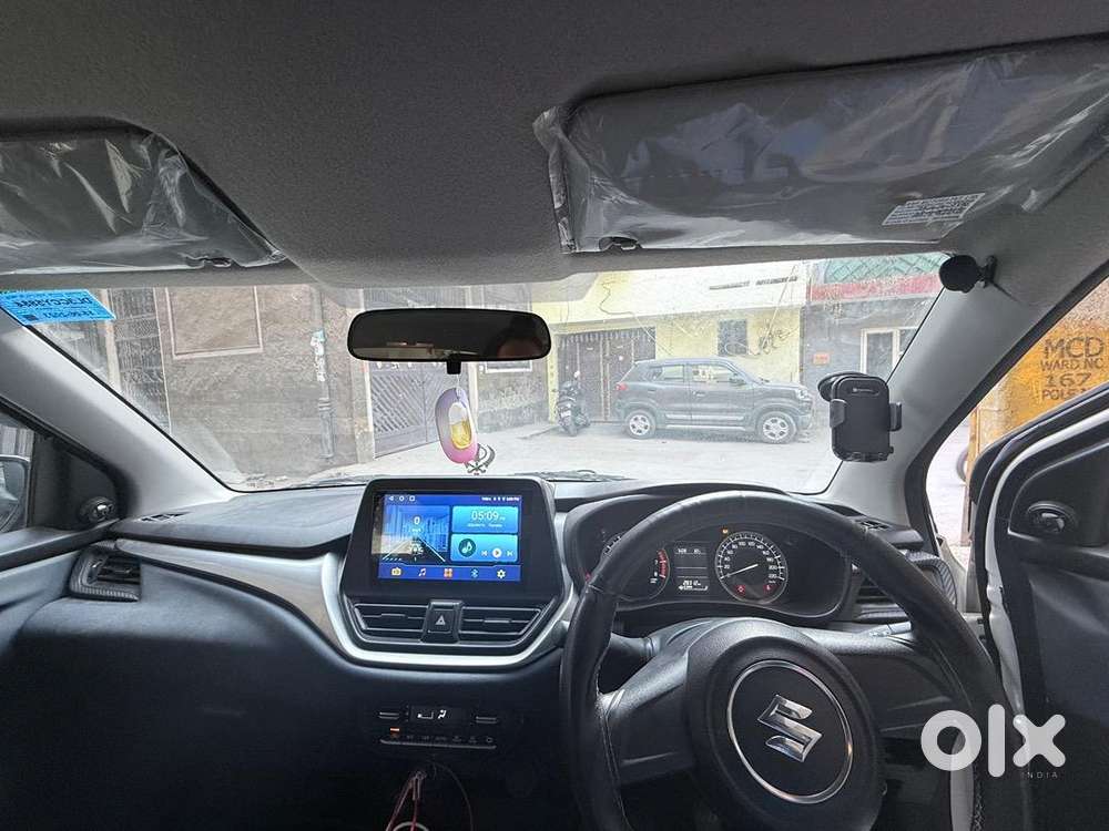 Maruti Suzuki Baleno 2023 Petrol Good Condition